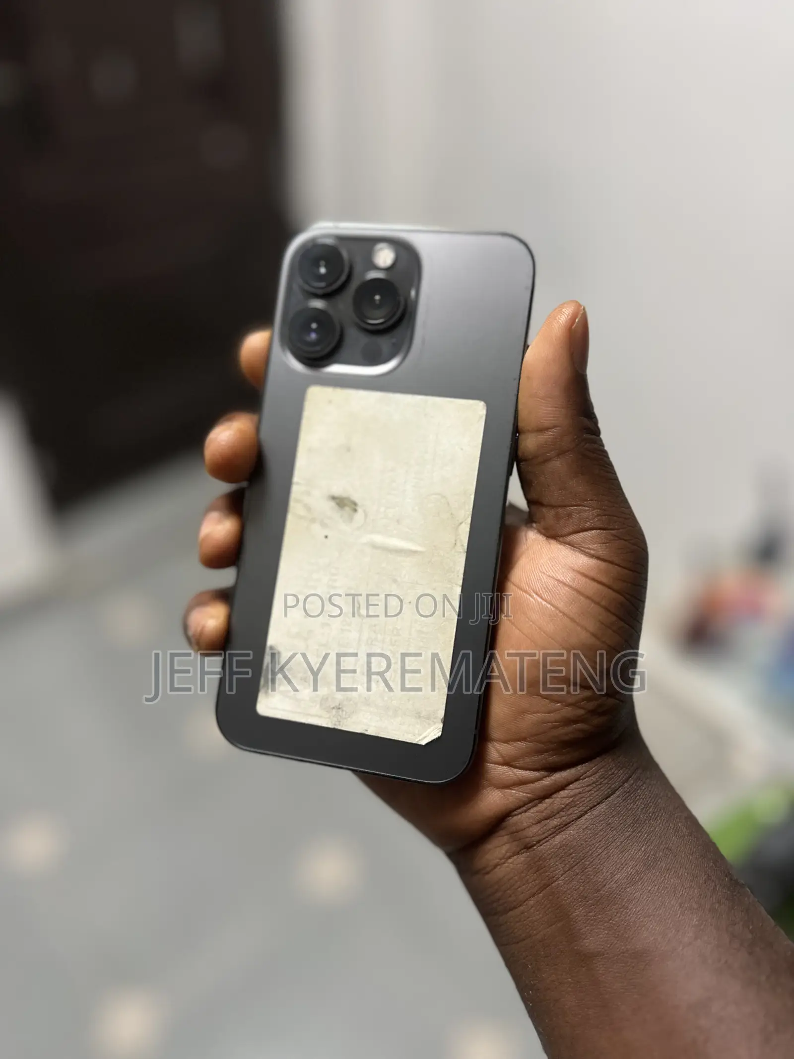 Apple iPhone 13 Pro 128 GB Gray