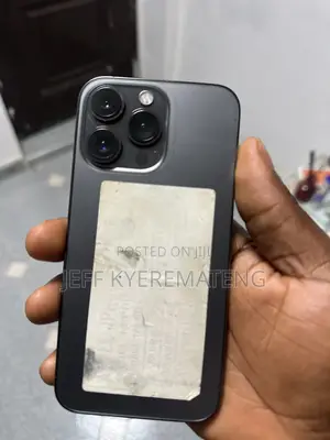 Apple iPhone 13 Pro 128 GB Gray