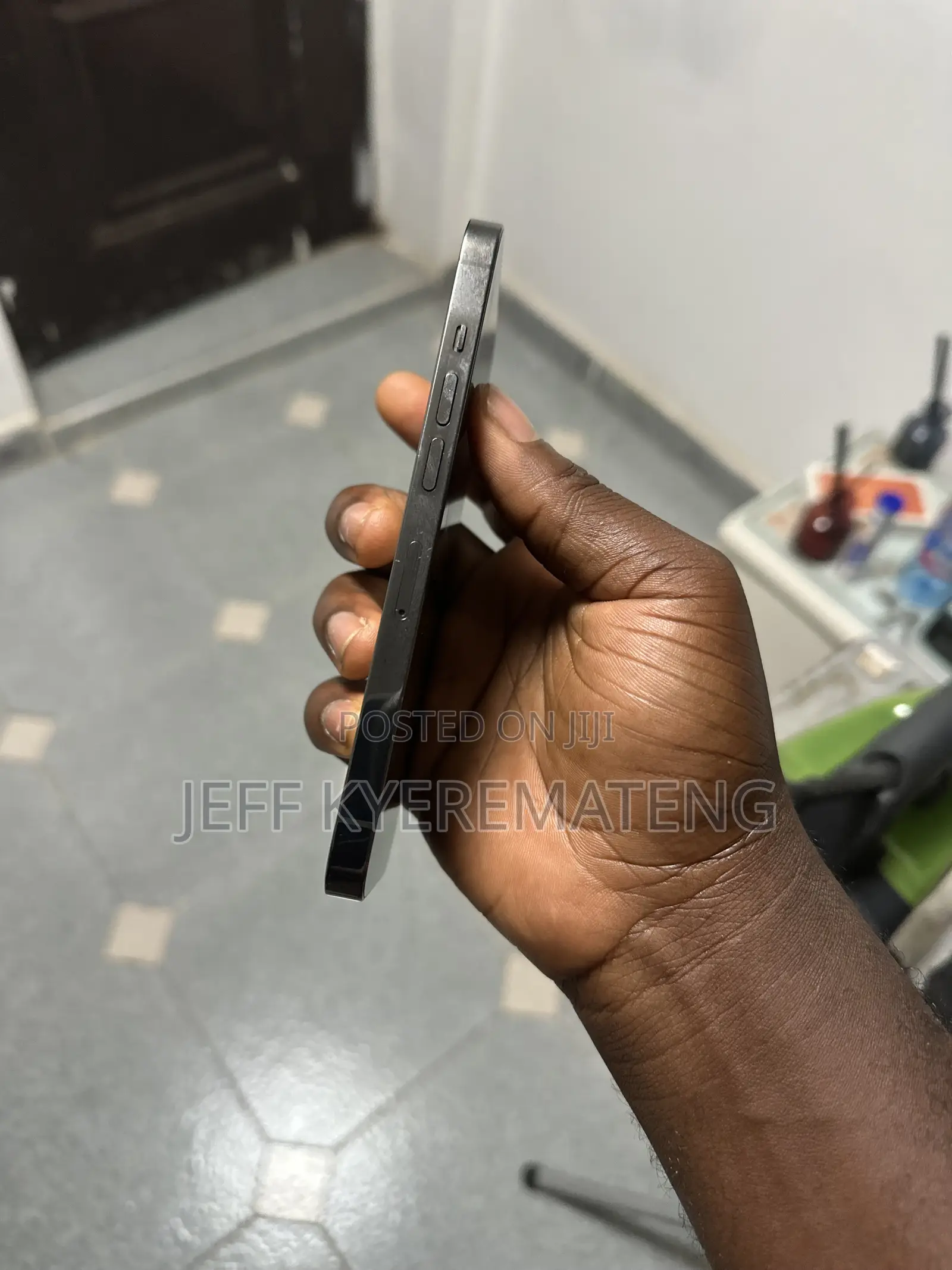 Apple iPhone 13 Pro 128 GB Gray