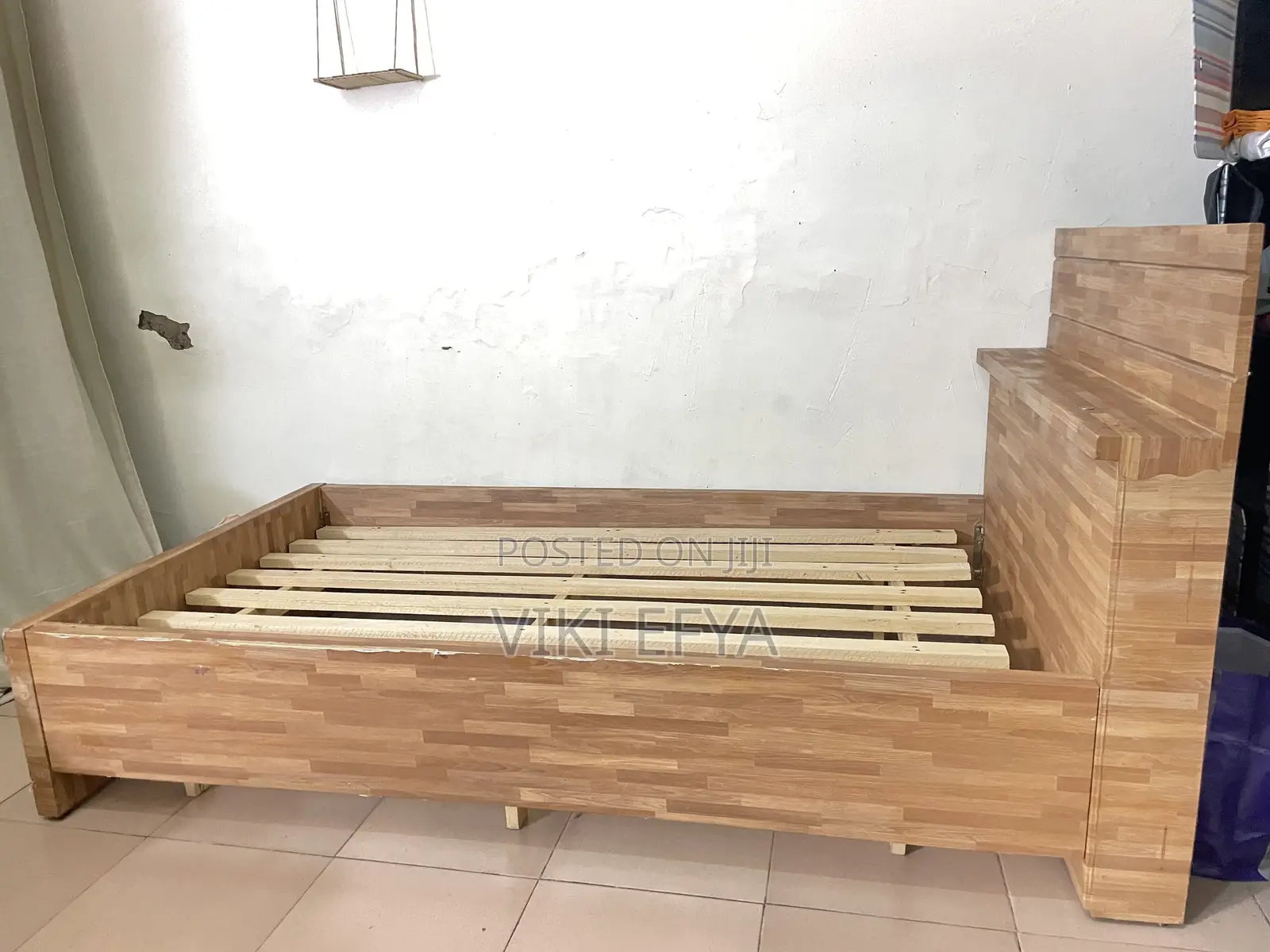 Bed Frame for Sale