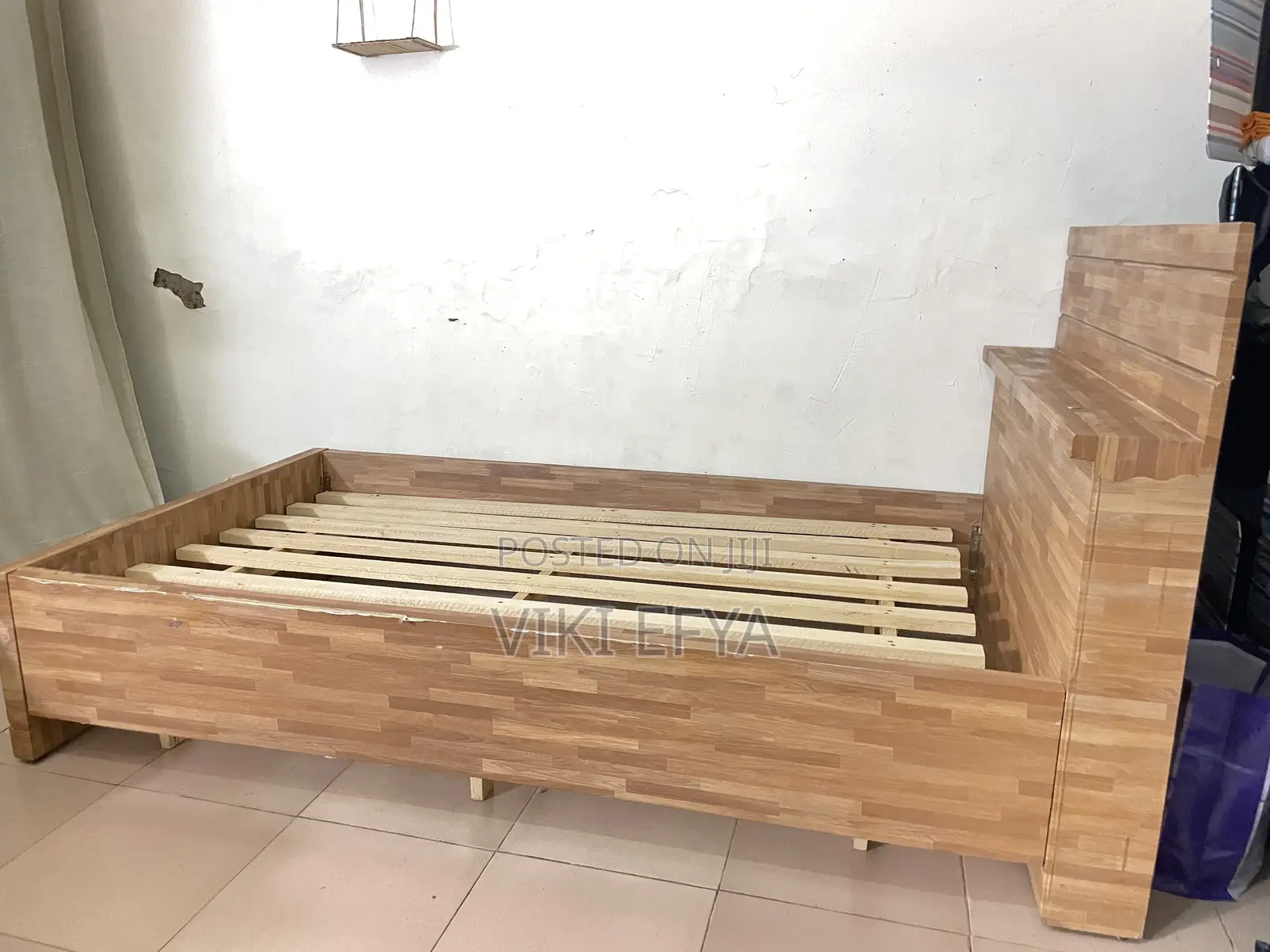 Bed Frame for Sale