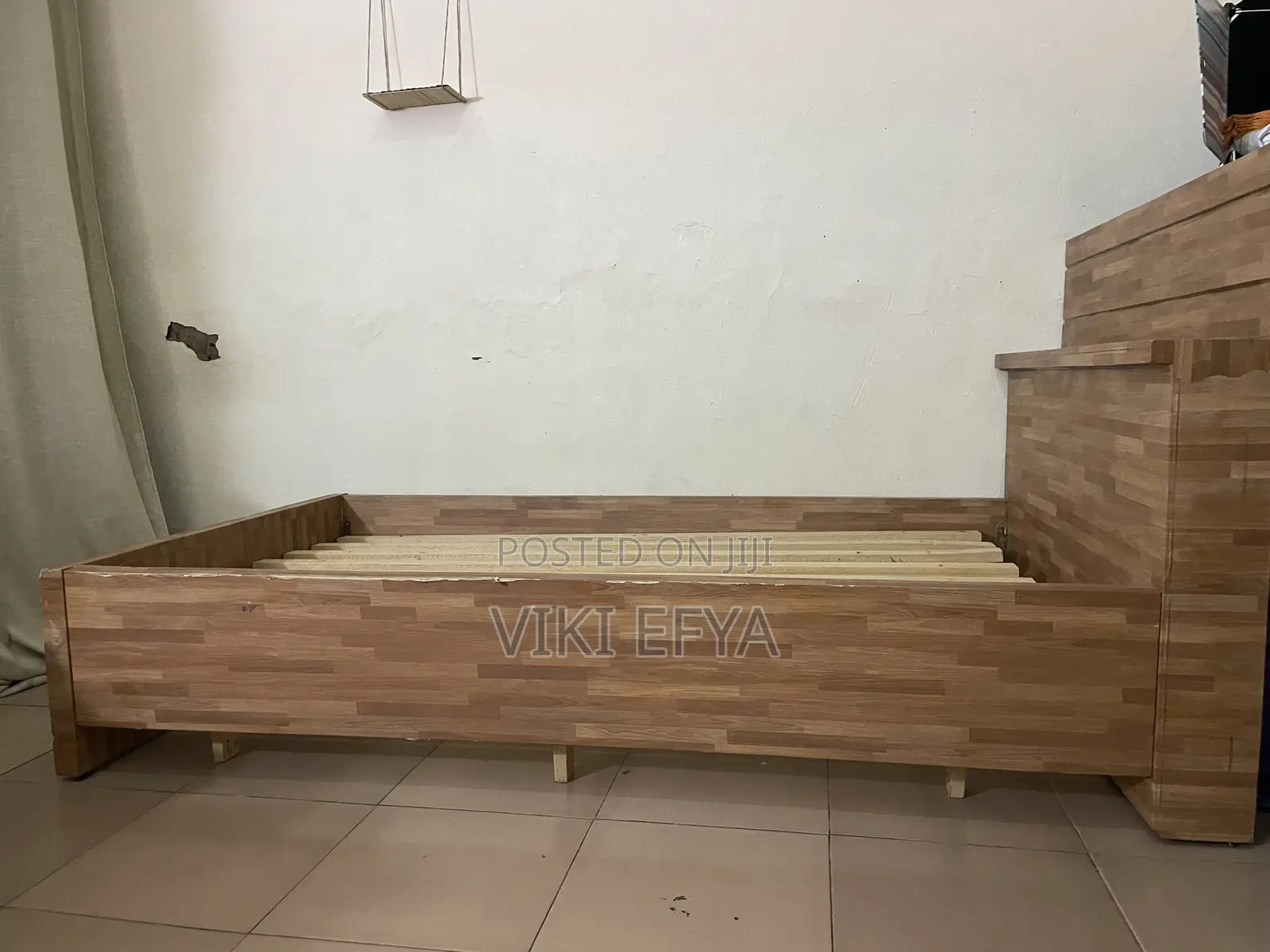 Bed Frame for Sale