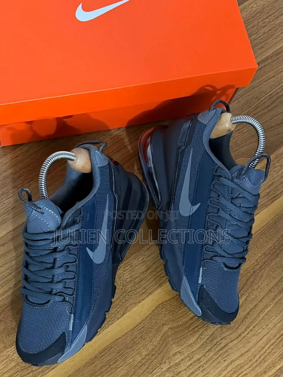 Nike Air Max Pulse Roam Midnight Blue