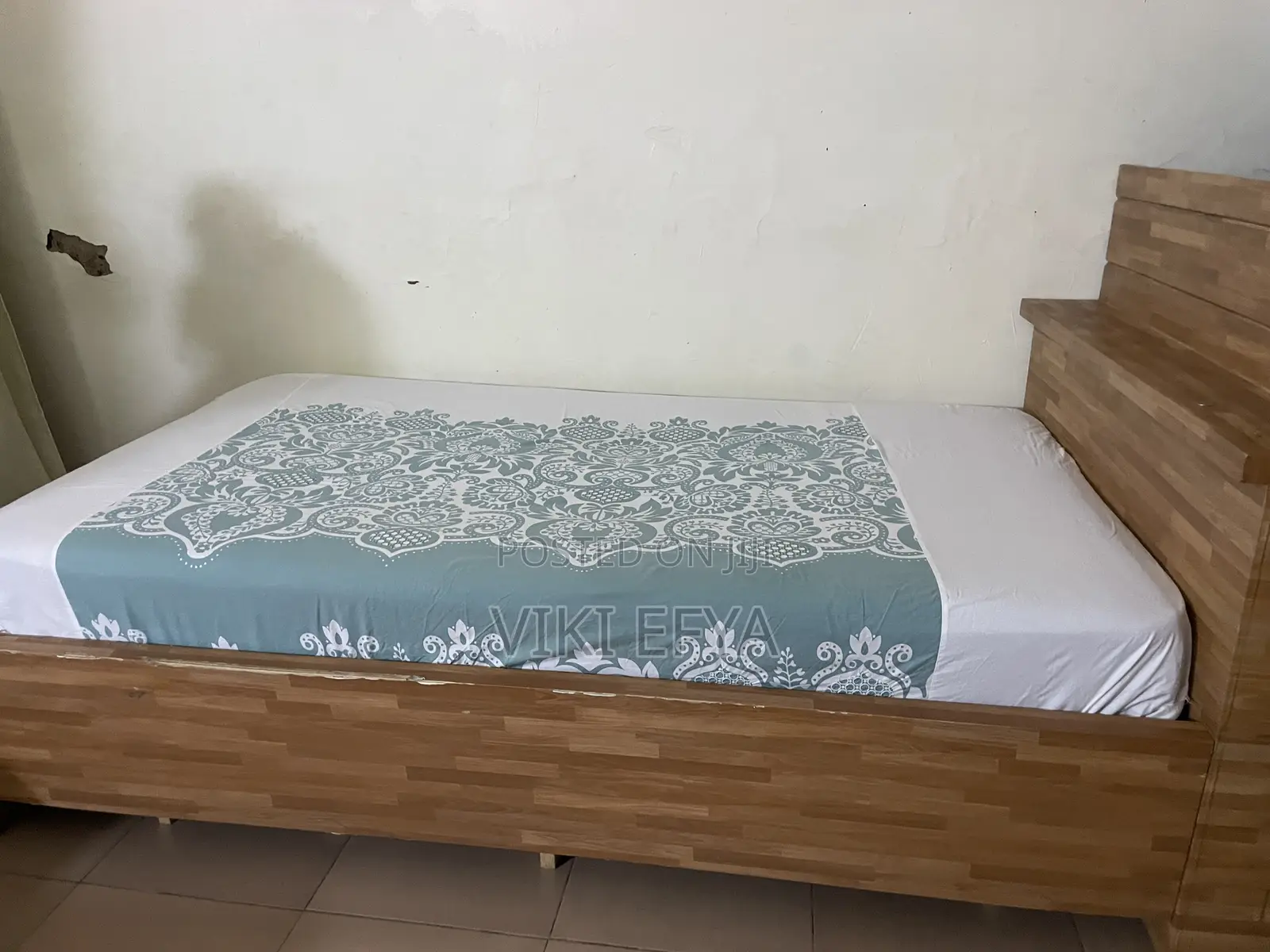 Bed Frame for Sale