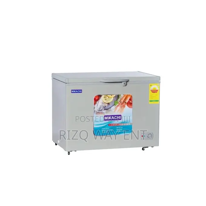 Mikachi 308 Liters Chest Freezer