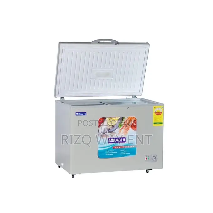Mikachi 308 Liters Chest Freezer
