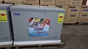 Mikachi 308 Liters Chest Freezer
