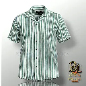 Crafted To Impress, Designed For Men