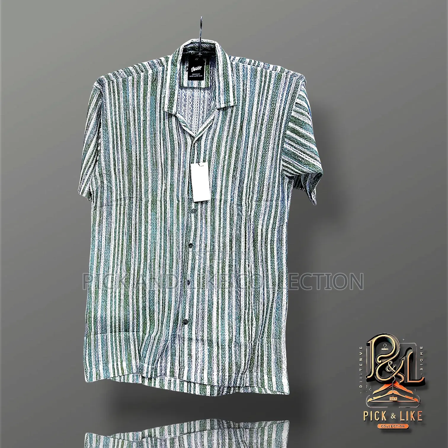 Crafted To Impress, Designed For Men