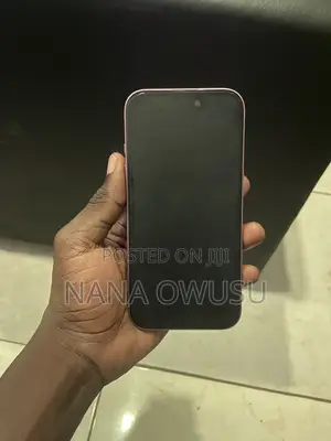 Apple iPhone 16 128 GB Pink