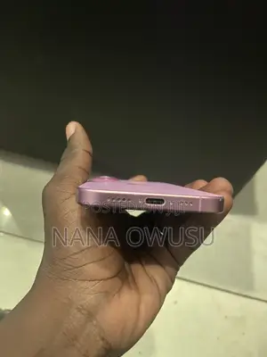 Apple iPhone 16 128 GB Pink