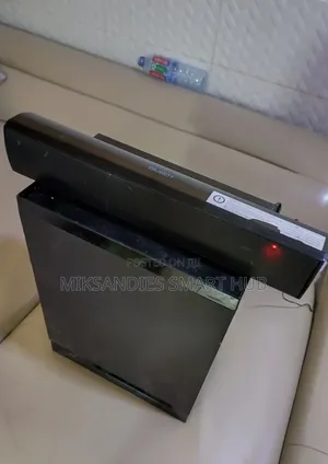 Majority Bowfell Plus 2.1 Sound Bar