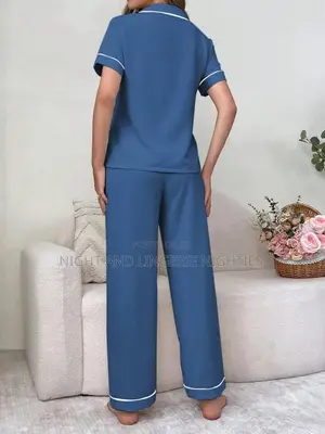 2pc Pajamas Set