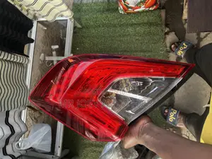 Honda Civic 2016-2021 Tail Light Full Led