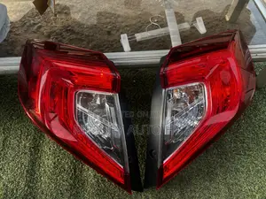 Honda Civic 2016-2021 Tail Light Full Led