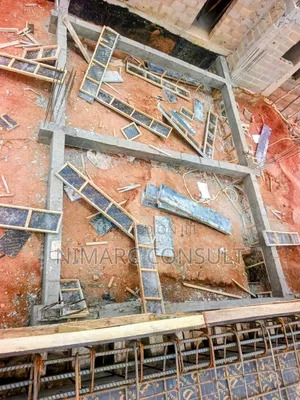 Concrete Foundation Engineers