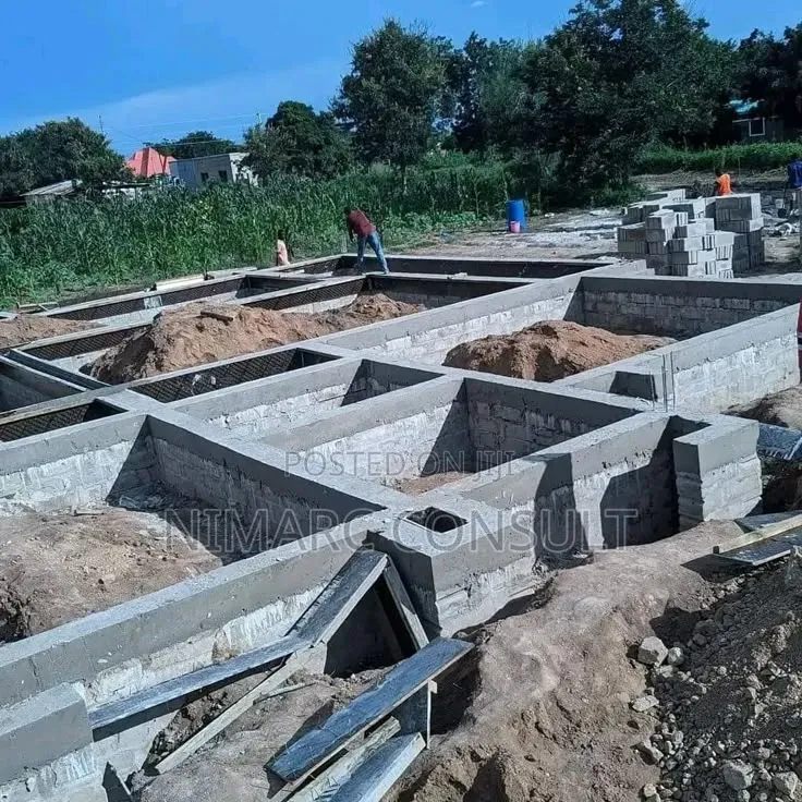 Concrete Foundation Engineers