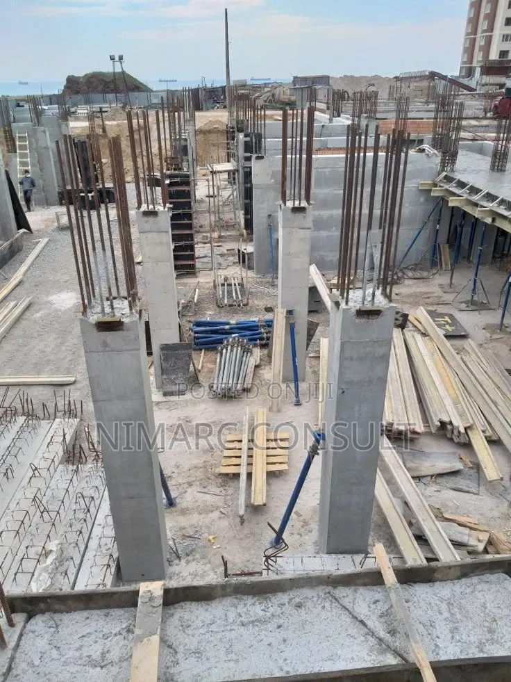 Concrete Foundation Engineers