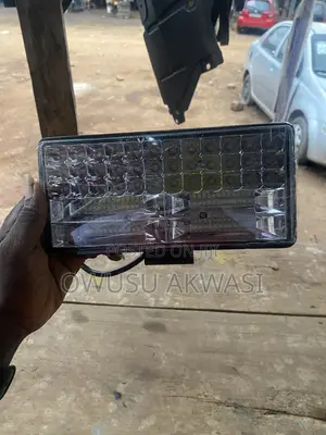 Led Light Lamp