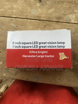 Led Light Lamp