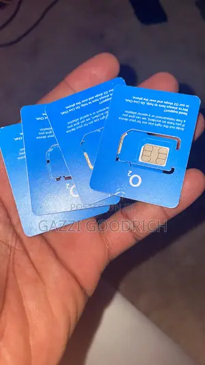 Uk Sim Card for Sale