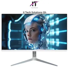 Led PC Monitor