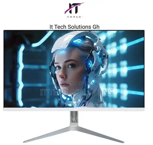 Led PC Monitor