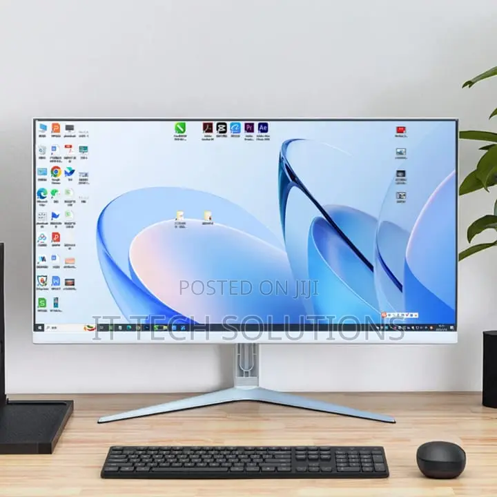 Led PC Monitor
