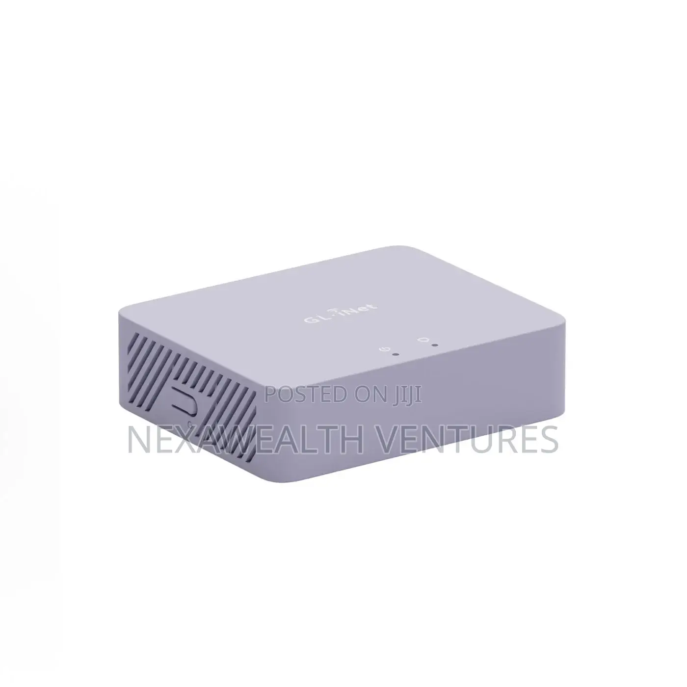 Gl.Inet Brume 2 Mt2500a VPN Gateway | Wireguard/Openvpn | 2.5g Wan
