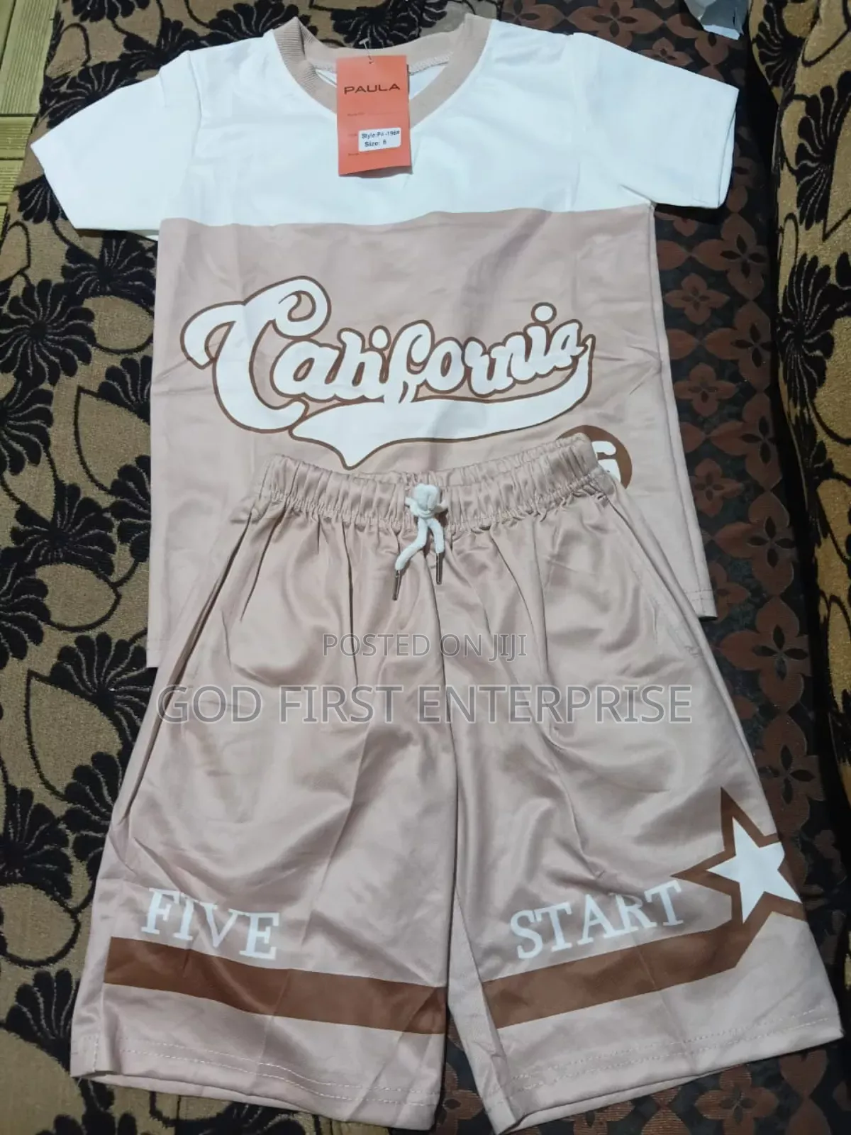 Kids Shirts Tops and Downs