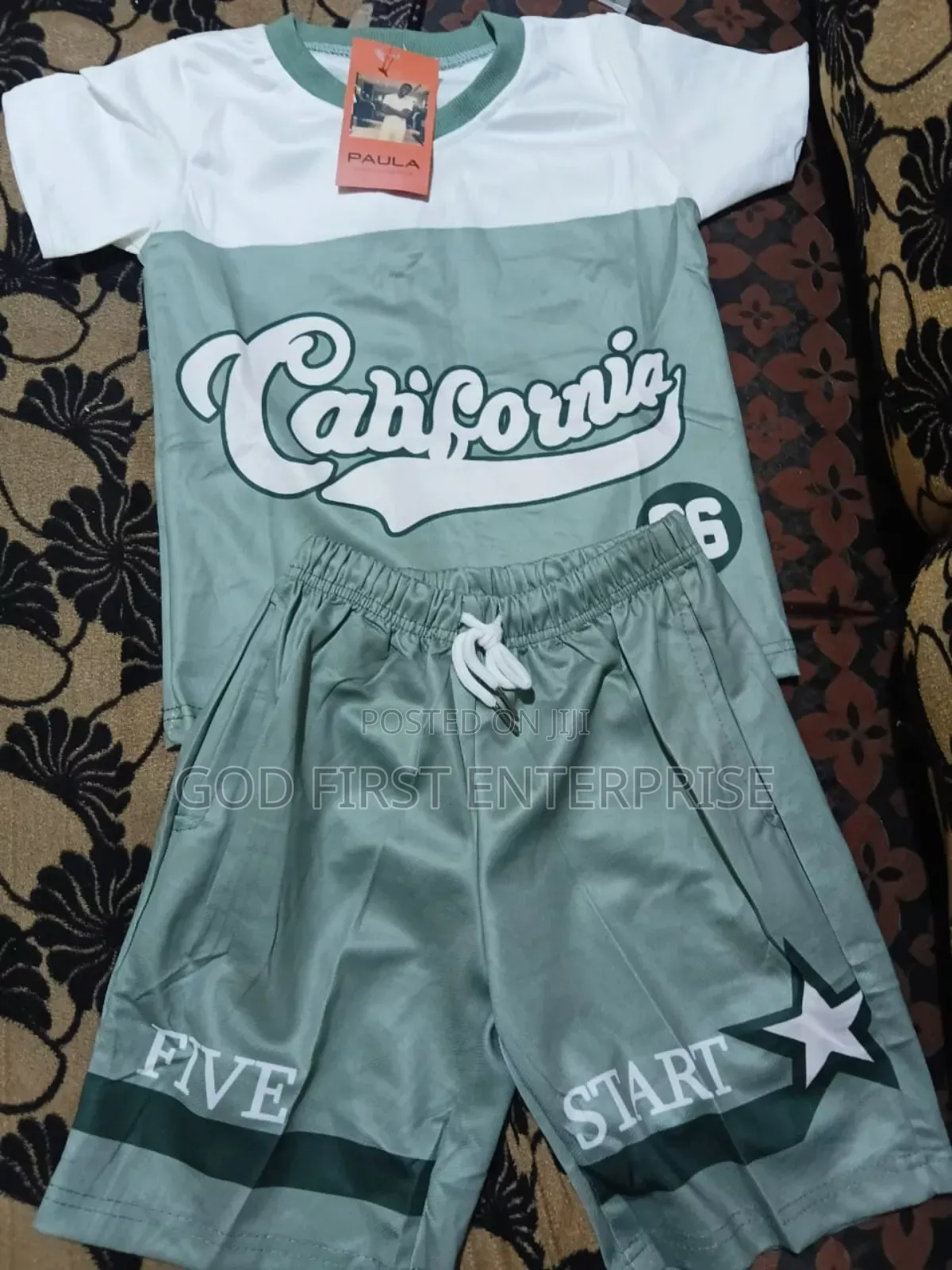 Kids Shirts Tops and Downs