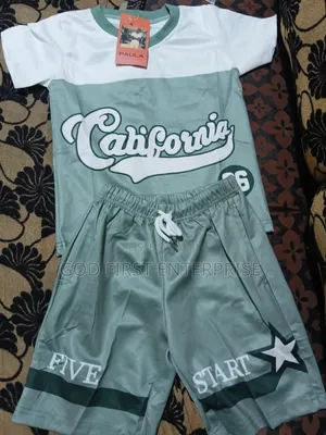 Kids Shirts Tops and Downs