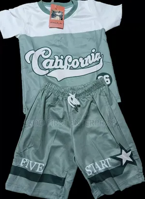 Kids Shirts Tops and Downs