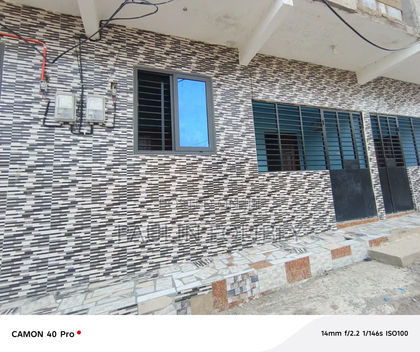 1bdrm Apartment in Dgproperties, Manhean for rent