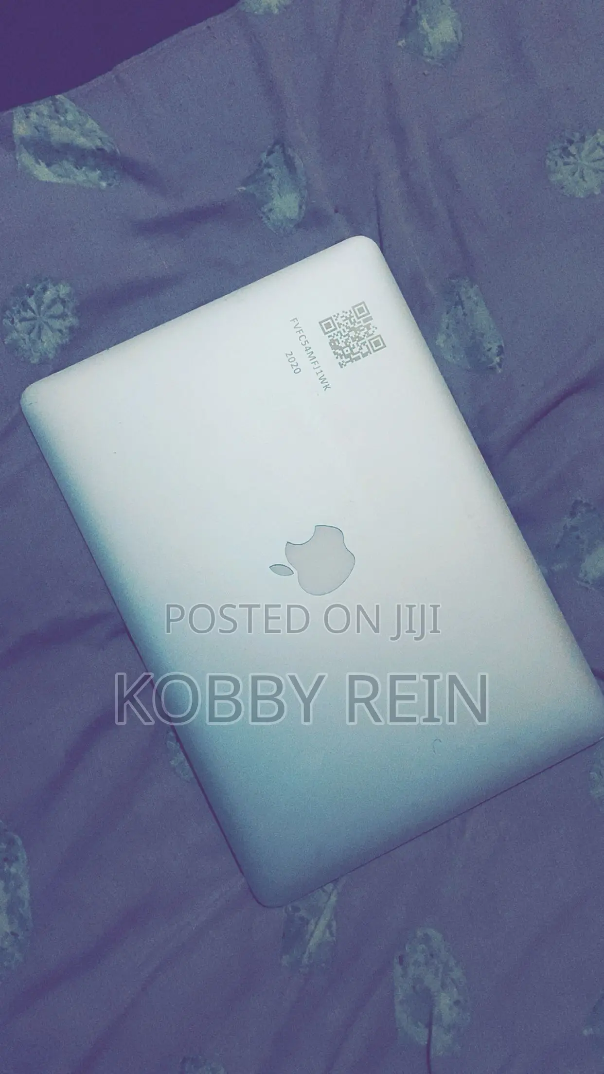 Laptop Apple MacBook Air 2017 8GB Intel Core i5 SSD 128GB