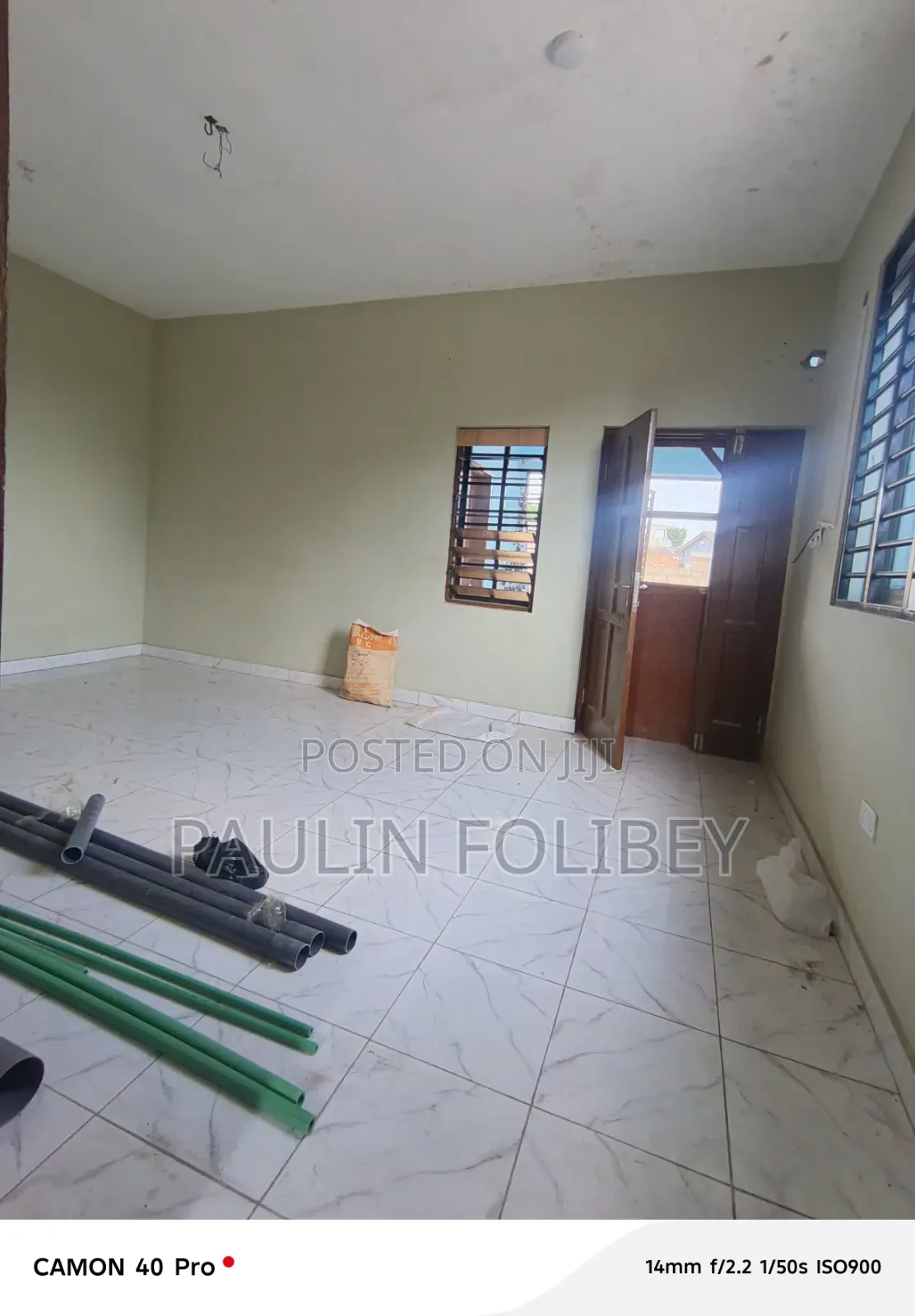 1bdrm Apartment in Dgproperties, Manhean for rent