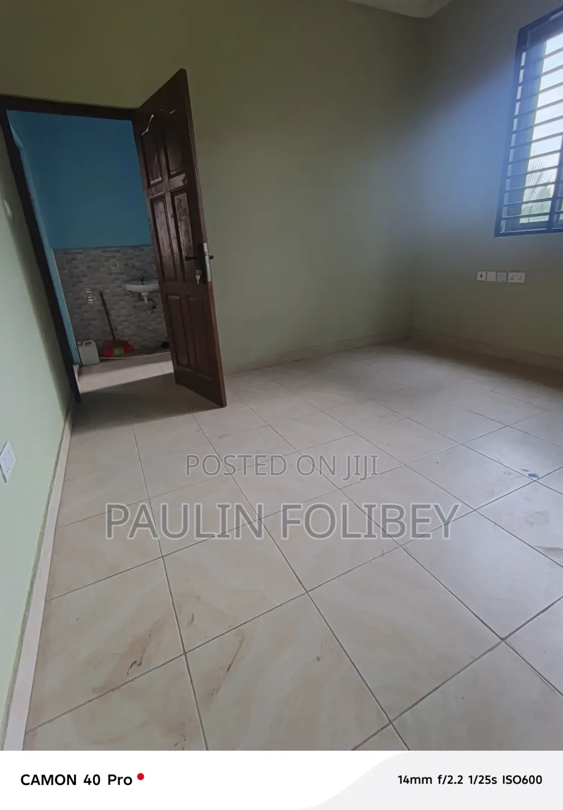 1bdrm Apartment in Dgproperties, Manhean for rent