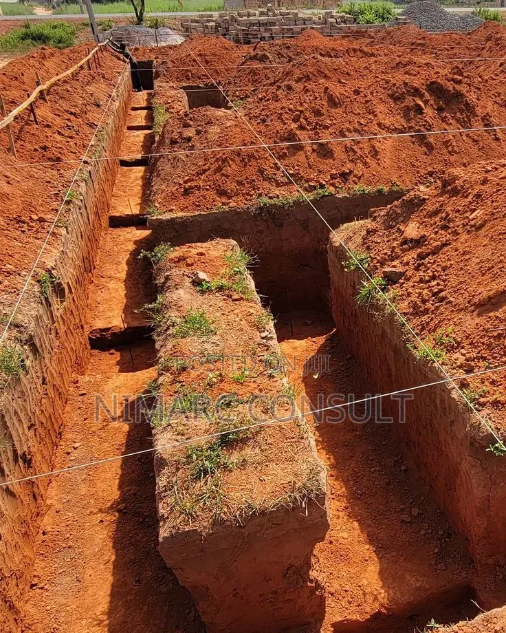 Concrete Foundation Engineers
