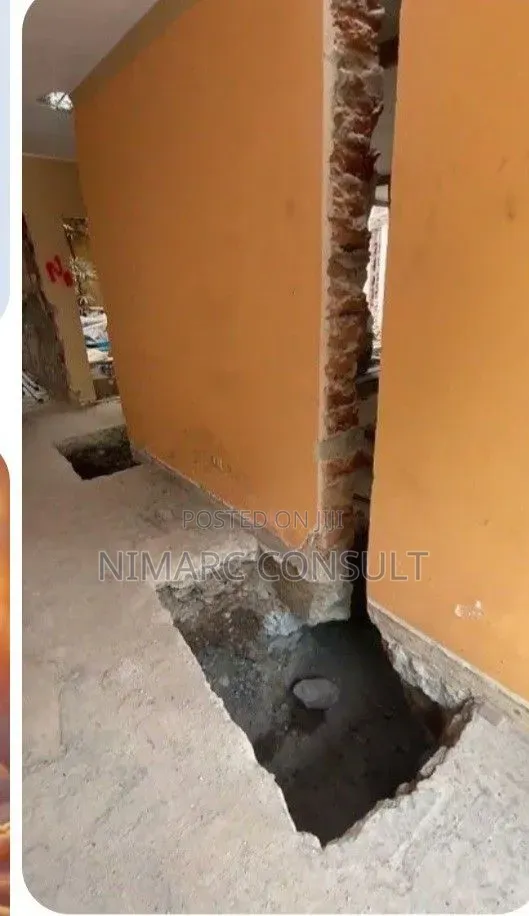 Concrete Foundation Engineers