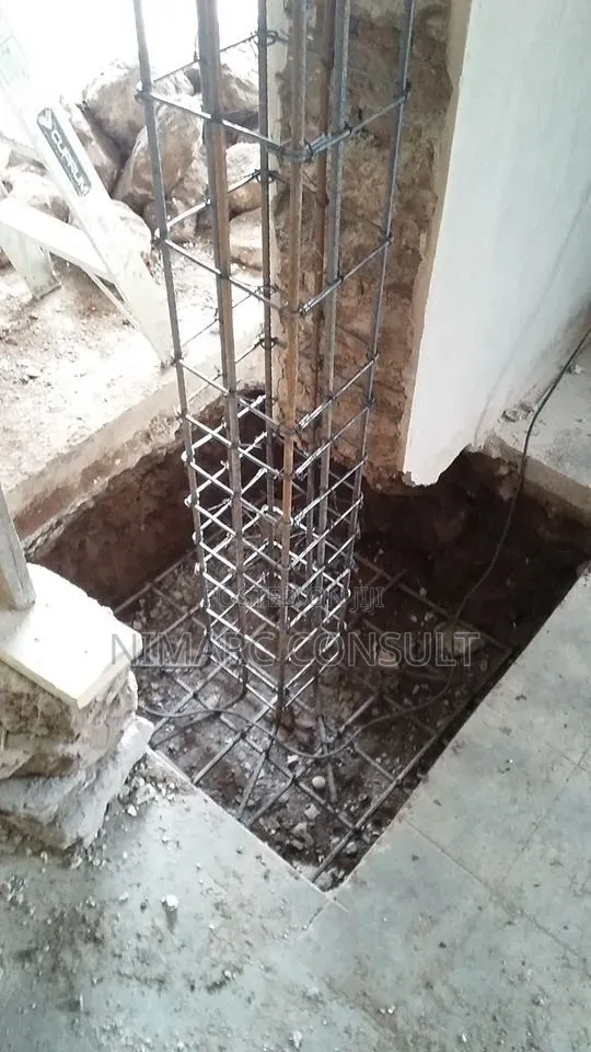 Concrete Foundation Engineers