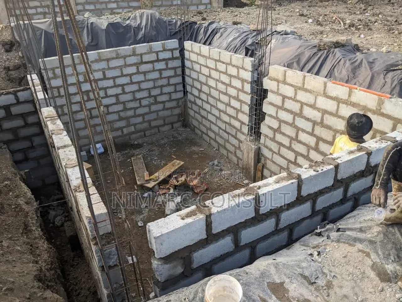 Concrete Foundation Engineers