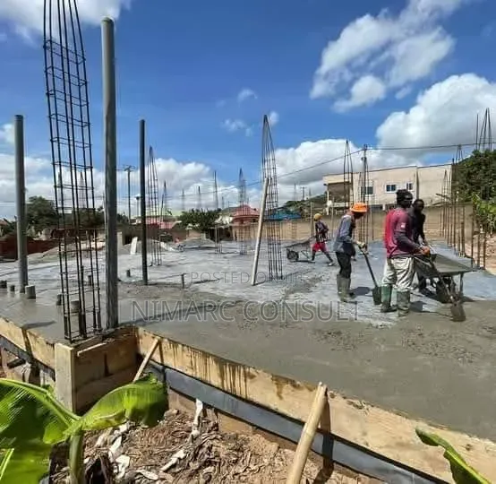 Concrete Foundation Engineers