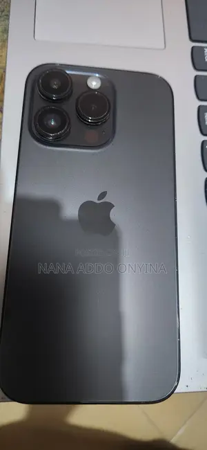 Apple iPhone 14 Pro 256 GB Gray