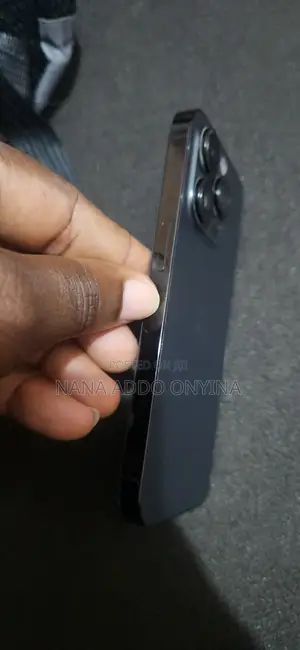 Apple iPhone 14 Pro 256 GB Gray
