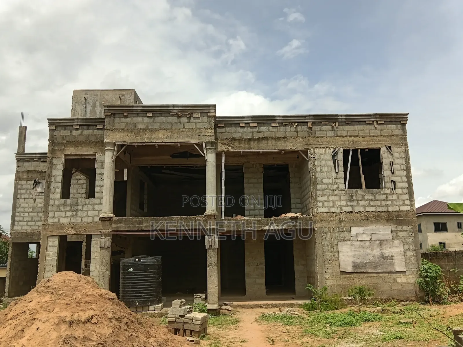 Building &Trade Services