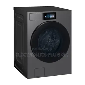 Samsung 22kg Wash 11kg Dry Ai Bespoke Washing Machine