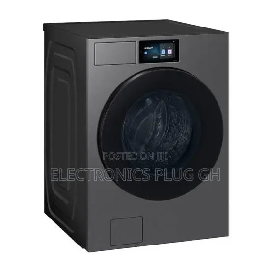 Samsung 22kg Wash 11kg Dry Ai Bespoke Washing Machine