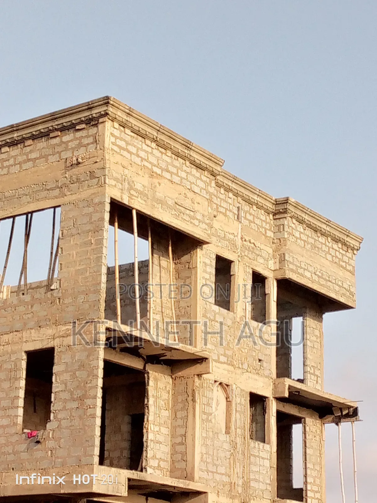 Building &Trade Services