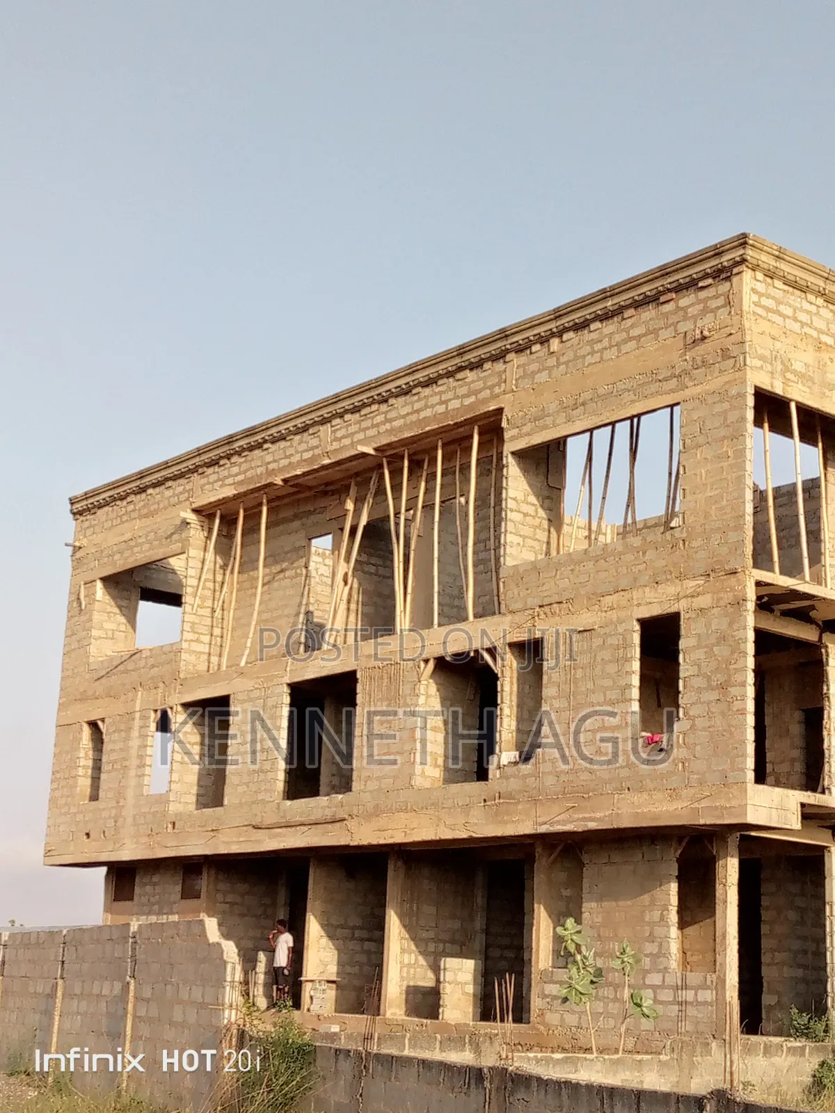 Building &Trade Services