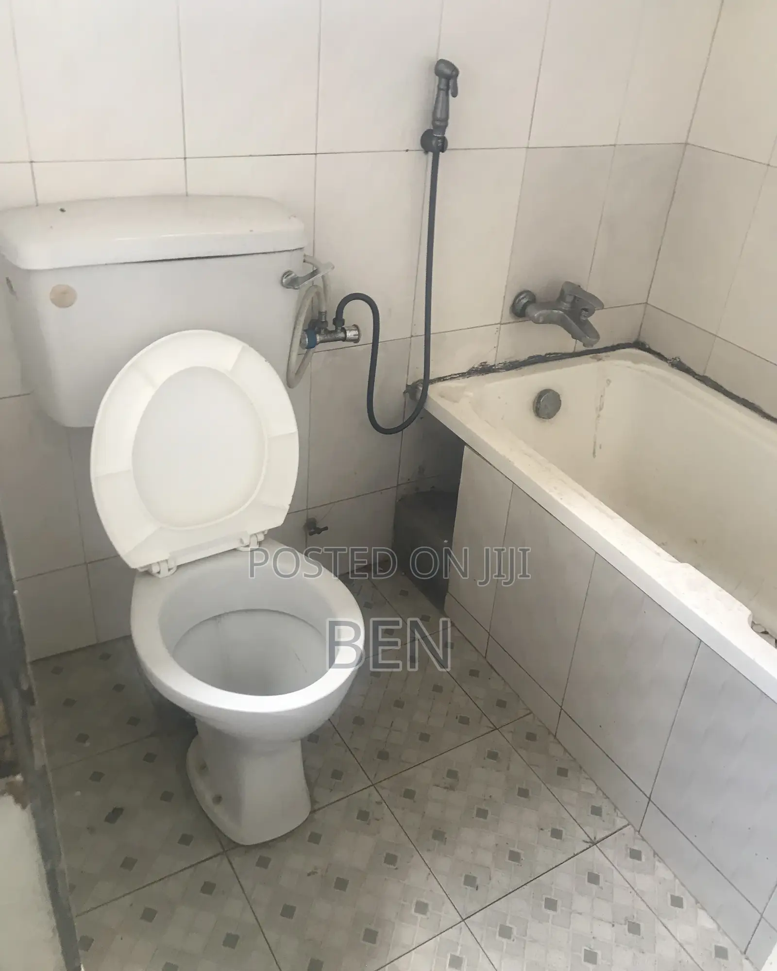 2bdrm Apartment in North Alajo, Polo Park for rent